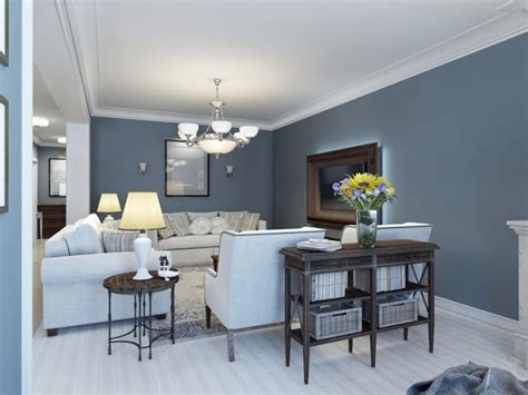 Combine grey, blue and browns to give your room a relaxing aura as the colors give a nice touch ...