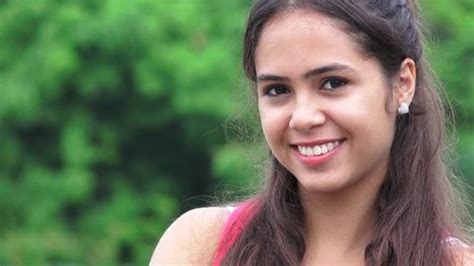 Pretty Smiling Hispanic Female Teen Stock Footage Video (100% Royalty-free) 33185614 | Shutterstock