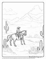 100  Cowboy coloring Pages Free PDF To Print Woo Coloring sketch template