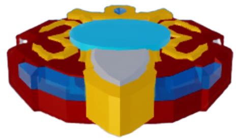 Energy Layer Attack - 4 | Beyblade Physics Wiki | Fandom