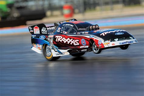 Traxxas NHRA Funny Car (Traxxas 6907 | TRA6907) - Vortex Hobbies