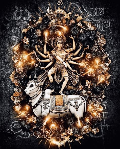 Shiva Nataraja Wallpaper