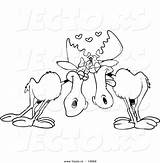 Outlined Coloring Page By toonaday  19969 Pages Adult sketch template