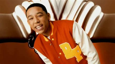 Reese's Puffs TV Commercial, 'Chocolate and Peanut Butter Rap' - iSpot.tv