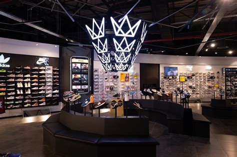 Sportscene Canal Walk gets a fresh look with music studio, sneaker laundry and more - YOMZANSI ...