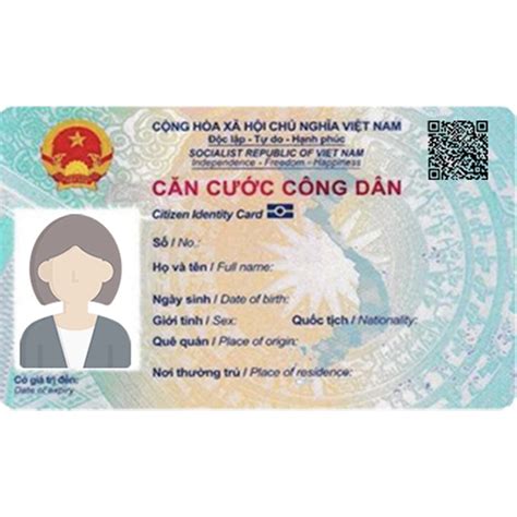 Thủ tục đổi số chứng minh nhân dân bị trùng năm 2022