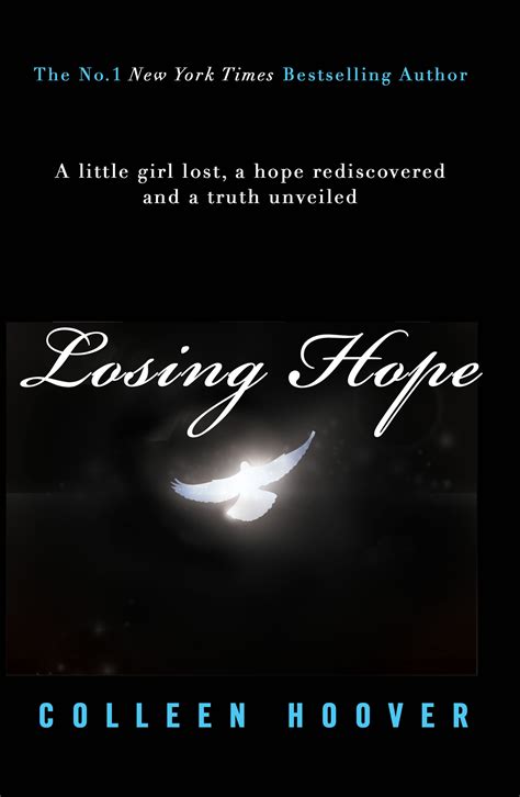 Losing Hope - Colleen Hoover - Diwan