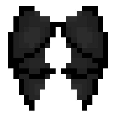 Bat wings skin for Elytra Screenshots - Resource Packs - Minecraft