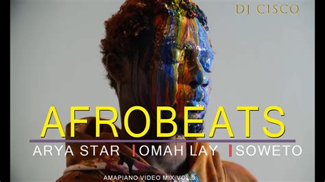 BEST AFROBEATS 2023|HOT NAIJA MIX|DJ CISCO BEST OF THE BEST - YouTube