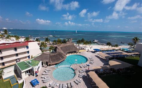 OCEAN VIEW HOTEL ZONE CANCUN STUDIO #327 Has Terrace and Patio - UPDATED 2022 - Tripadvisor ...