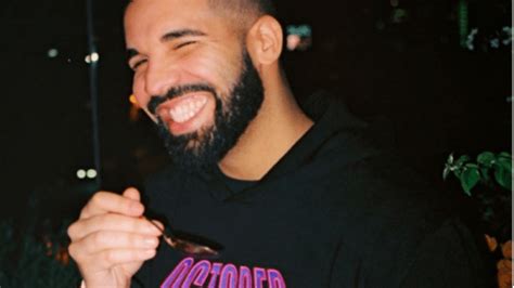 Drake's Bar Mitzvah-Themed Birthday Party Is Literally Everything | In ...