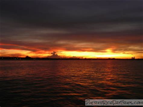 Catano Ferry: A Low Cost Ride & Quick Sunset Cruise | PRDayTrips