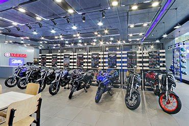 Yamaha Bike Dealers in Andhra Pradesh | Yamaha Showroom in Kakinada | Yamaha Motor India