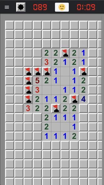 Minesweeper Classic Golden Latest Version 1.4 for Android