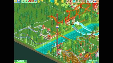 Rollercoaster Tycoon Scenarios For Rct2 - patienthopde