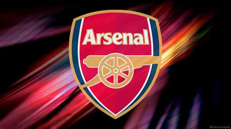 Download Emblem Logo Soccer Arsenal F.C. Sports HD Wallpaper