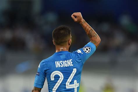 Lorenzo Insigne clinches Napoli’s big win - The Siren's Song