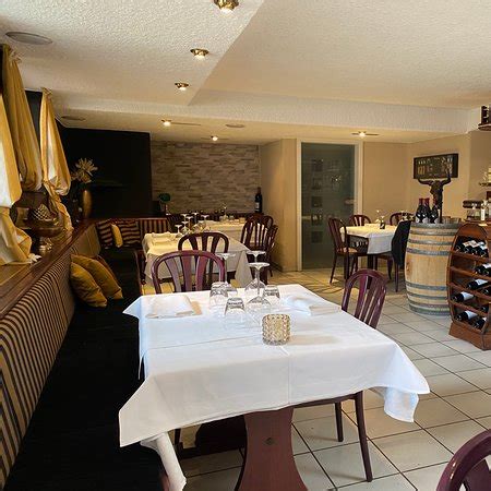 POR FIN, Abstatt - Menu, Prices & Restaurant Reviews - Tripadvisor