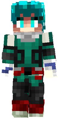 #deku | Nova Skin