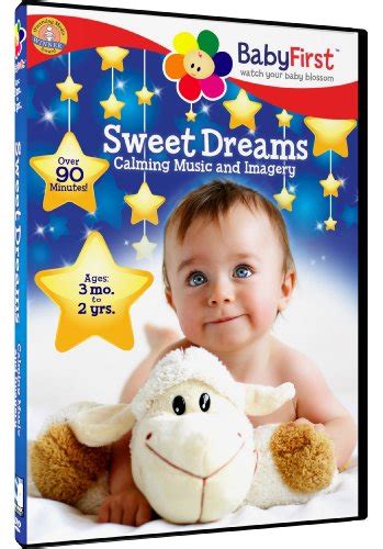 BabyFirst Sweet Dreams - Soothing Sights and Sounds – Realmdrop Shop