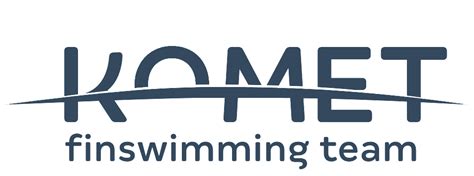 Finswimming - Komet