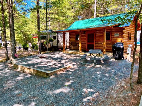 Cabins - hillandhollowcampground.com