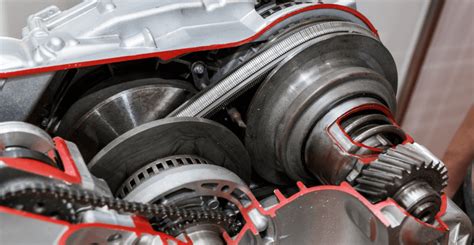 What are the advantages and disadvantages of a CVT transmission ...