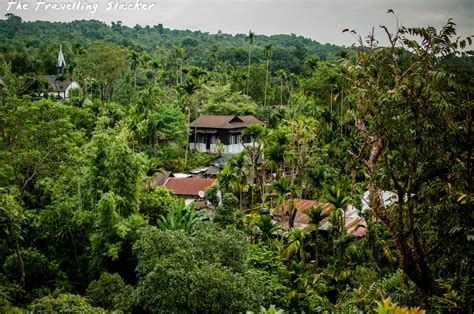 Mawlynnong - The cleanest village in Asia - Explore Indian Streets