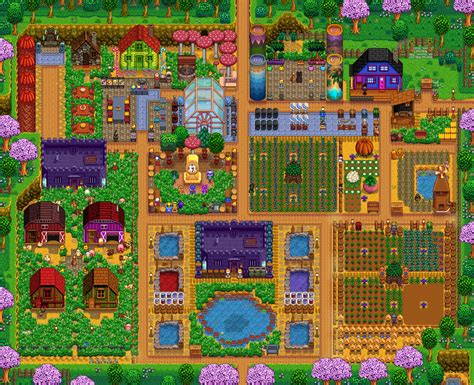 Aprender sobre 47+ imagem stardew valley farmer mods - br.thptnganamst.edu.vn