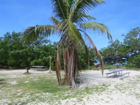 Dry Tortugas National Park Camping - Parkcation