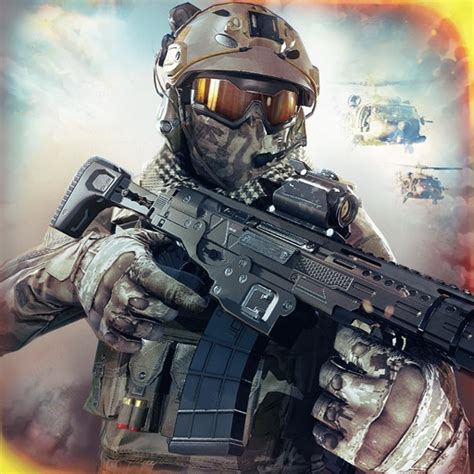 Kill Shot Bravo: Sniper Game by Deca Live Operations GmbH