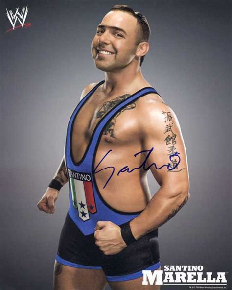 All About Wrestling Stars: Santino marella WWE Profile and Pictures/Images