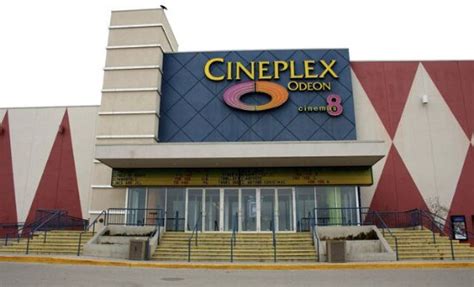 Ciniplex Odeon Aberdeen Mall Cinema (Kamloops) - All You Need to Know BEFORE You Go - Updated ...