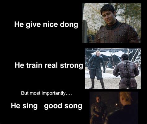 19 Hilarious "Game Of Thrones" Memes From This Week That Are So Good It ...