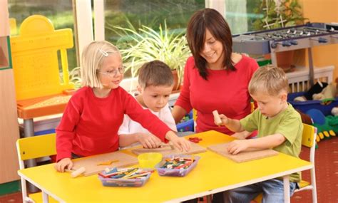 Getting the right balance between adult-led and child-initiated learning | Optimus Education Blog