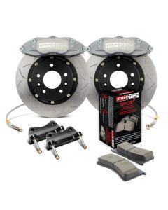 StopTech | Brakes-shop.com