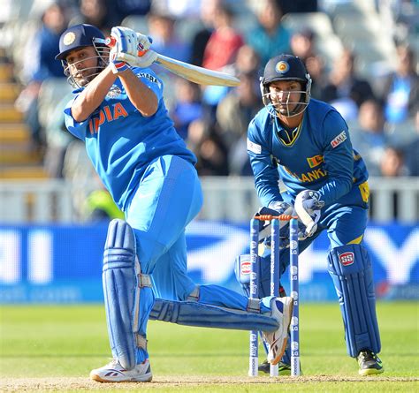 India Has Tough Road to Champions Trophy - The New York Times