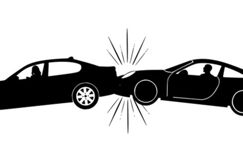 5 Types of Car Accidents... And What To Do If You're Involved In One - The Suncoast Post