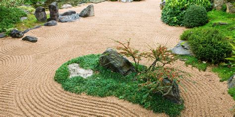 Zen Gardens: Which Sands Are Best for Meditative Raking? - Tigard Sand & Gravel LLC