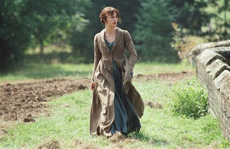 Pride and Prejudice - Pride and Prejudice 2005 Photo (15002308) - Fanpop