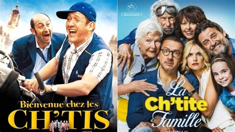 Dix ans après Bienvenue chez les Ch’tis, La Ch’tite famille démarre fort | Premiere.fr