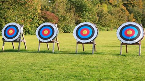 How to Start an Archery Range | TRUiC