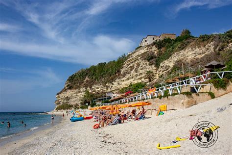 Beaches in Tropea and Other Things to do in Tropea - Cheeky Passports Cheeky Passports