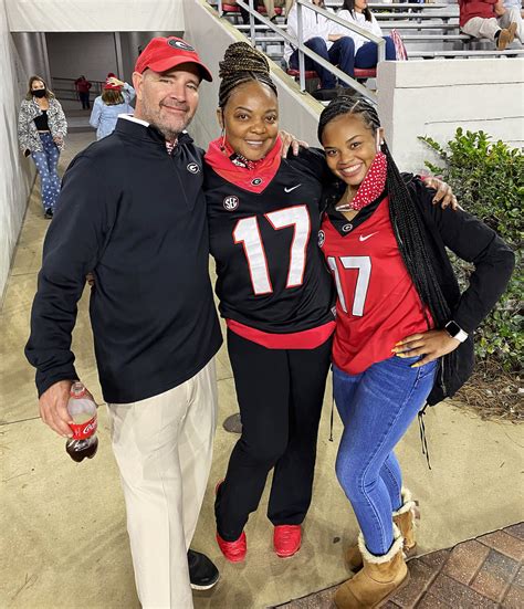 FAN PHOTOS: 2020 GEORGIA VS ALABAMA – Bulldawg Illustrated