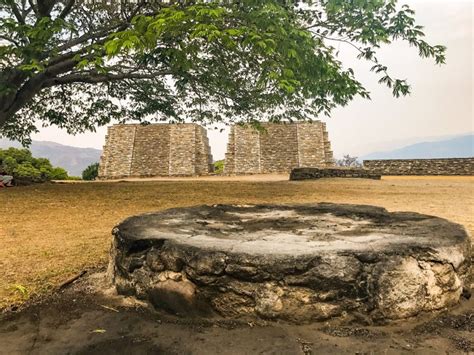 DESCUBRE lo que no sabías sobre MIXCO VIEJO