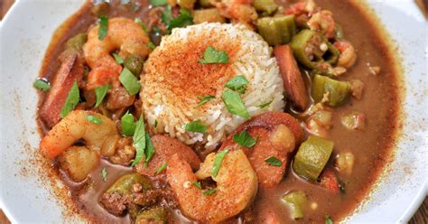 Dooky Chase's Restaurant: A New Orleans, LA Restaurant. | Cajun recipes, Food, Gumbo recipe