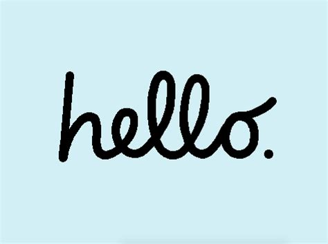 Macintosh says hello :: Behance