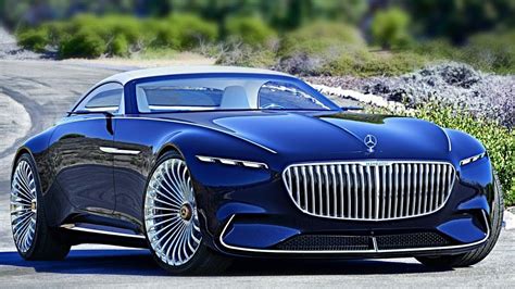 best in industry | Mercedes benz cars, Mercedes maybach, Maybach