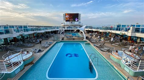 10 Unique Features & Experiences Onboard Sky Princess - Intrepid Escape