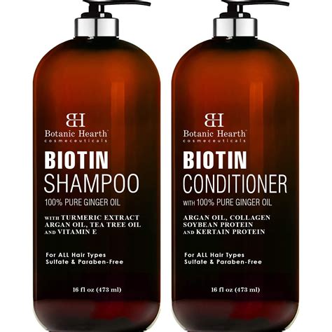 10 Best Shampoos for Hair Growth of 2020 — ReviewThis